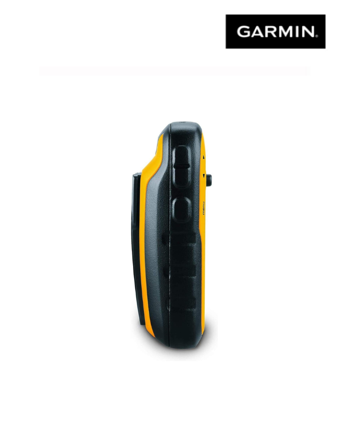 Garmin eTrex 10 Worldwide Handheld GPS Navigator